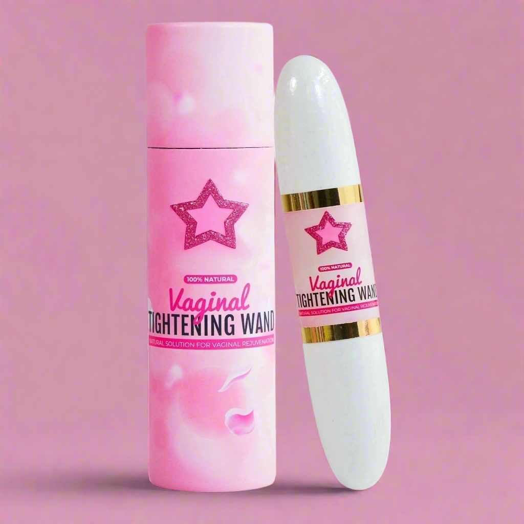 Magic Vaginal Wand