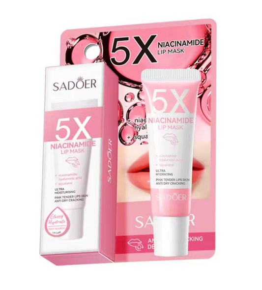 Magic Pink Lip Balm