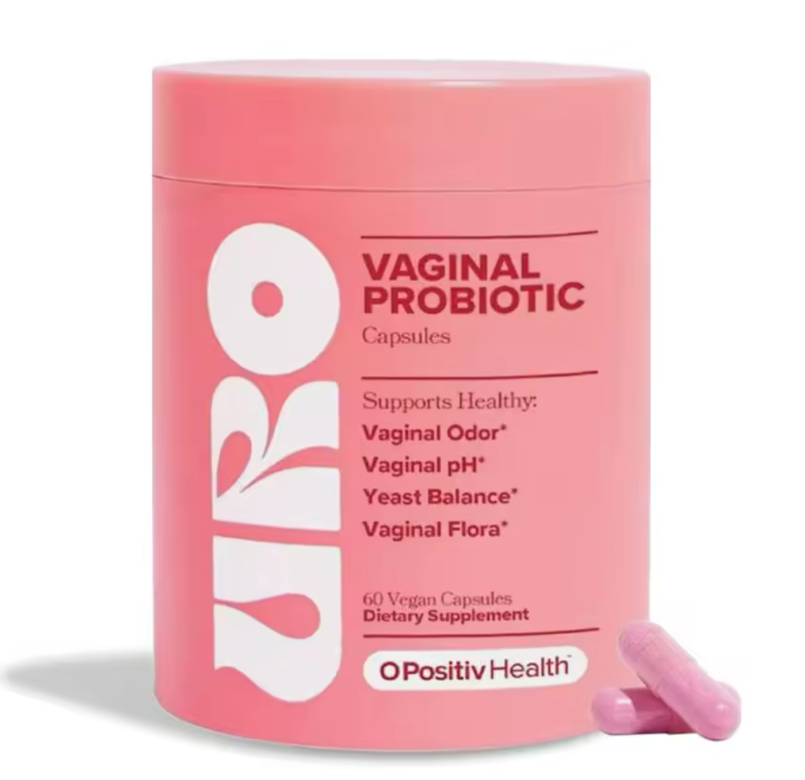 Vaginal Probiotic
