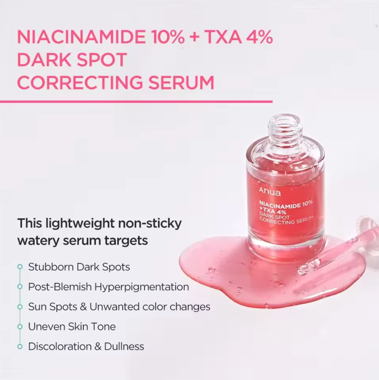 Dark Spot Corrector